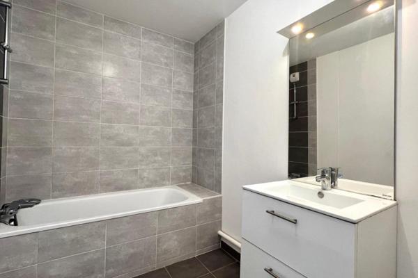 Louer appartement 3 pièces de 66 m²