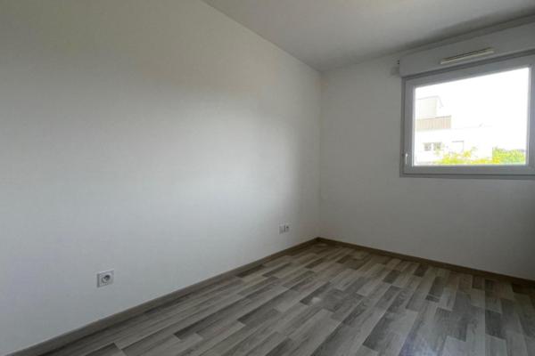 Louer appartement 3 pièces de 66 m²
