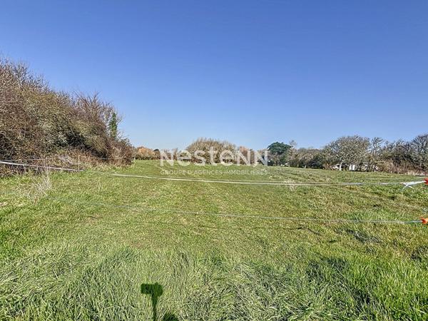 ENSEMBLE DE DEUX MAISONS EN PIERRE A RENOVER - MOELAN SUR MER - BRIGNEAU