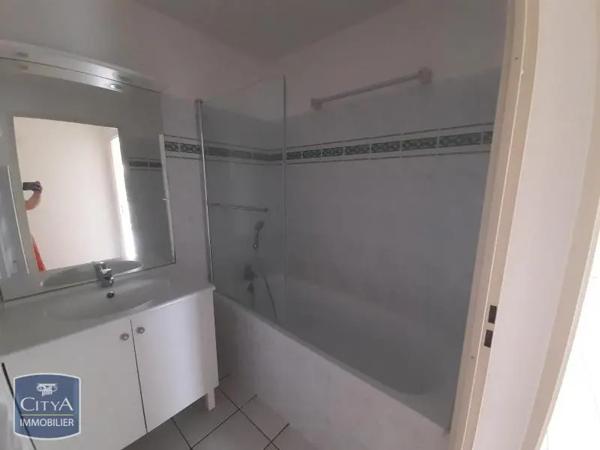 Location appartement 2 pièces de 48.4m²