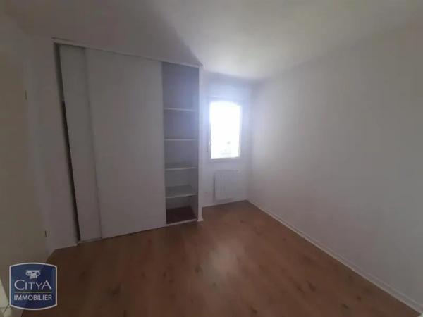 Location appartement 2 pièces de 48.4m²