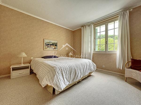 Saint-Georges-de-Luzençon (12100) MAISON DE 247 M² SUR SON PARC DE 2856 M²