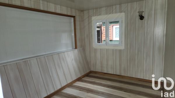 Maison à vendre 3 pièces 41 m² Égriselles-le-Bocage