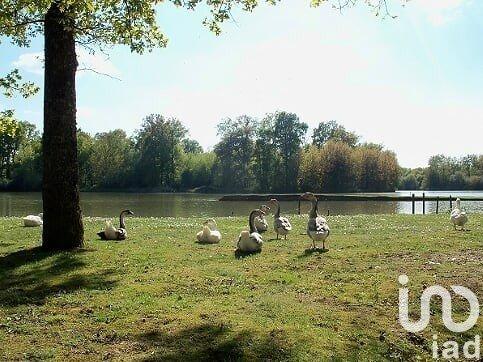 Maison à vendre 3 pièces 41 m² Égriselles-le-Bocage