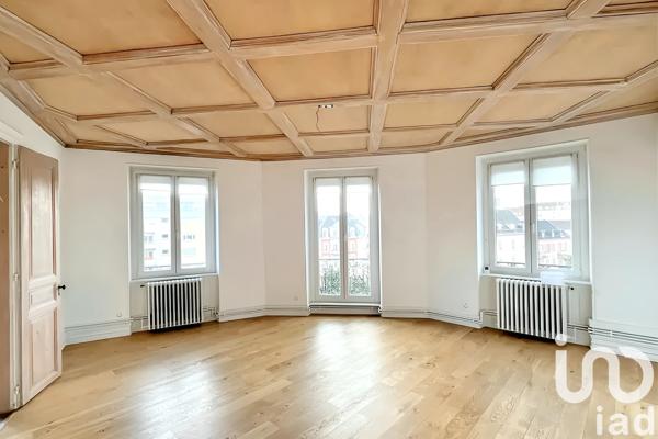 Appartement à vendre 4 pièces 143 m² Strasbourg