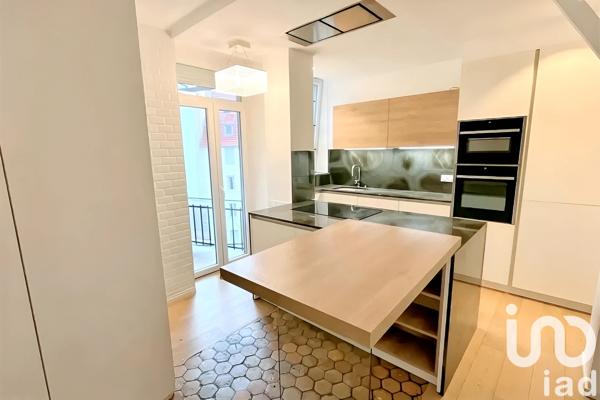 Appartement à vendre 4 pièces 143 m² Strasbourg
