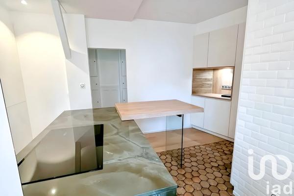 Appartement à vendre 4 pièces 143 m² Strasbourg