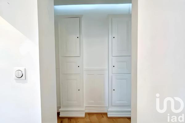 Appartement à vendre 4 pièces 143 m² Strasbourg