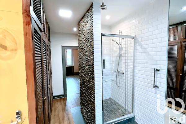 Appartement à vendre 4 pièces 143 m² Strasbourg