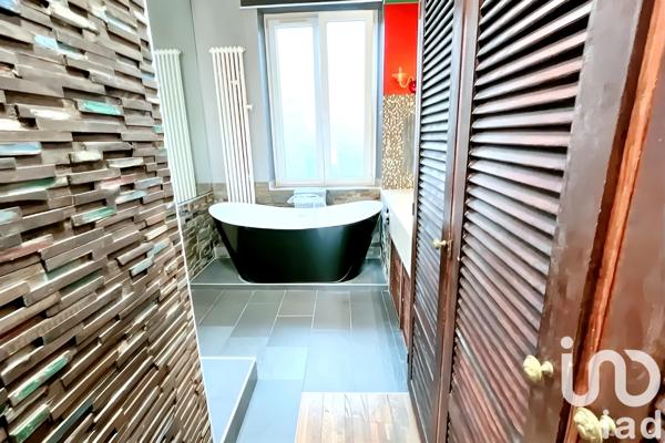 Appartement à vendre 4 pièces 143 m² Strasbourg