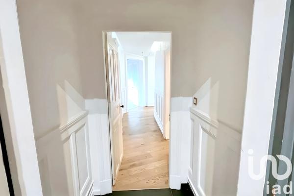 Appartement à vendre 4 pièces 143 m² Strasbourg