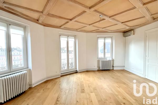 Appartement à vendre 4 pièces 143 m² Strasbourg