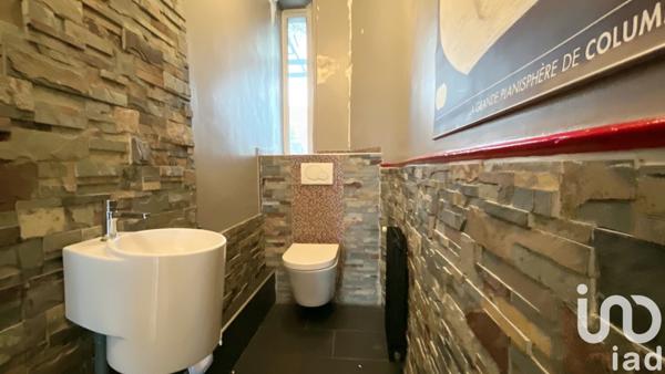 Appartement à vendre 4 pièces 143 m² Strasbourg