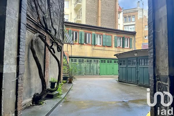 Appartement à vendre 4 pièces 143 m² Strasbourg