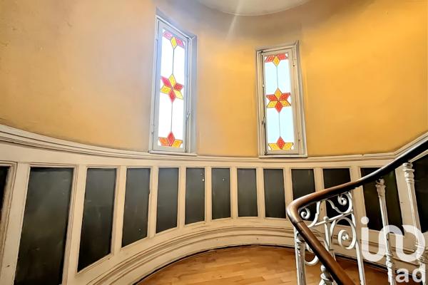 Appartement à vendre 4 pièces 143 m² Strasbourg