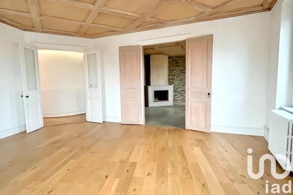 Appartement à vendre 4 pièces 143 m² Strasbourg