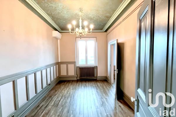Appartement à vendre 4 pièces 143 m² Strasbourg