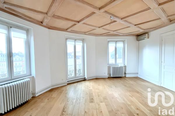 Appartement à vendre 4 pièces 143 m² Strasbourg