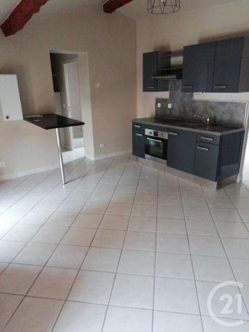 Appartement à vendre  2 pièces - 32,87 m2 LE VAL - 83