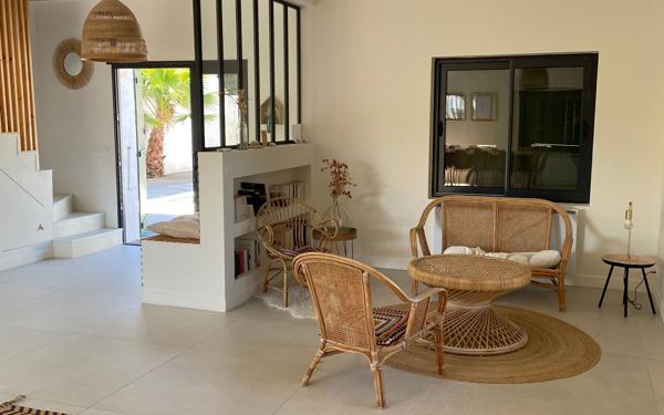 Maison à vendre    8 pièces • 182,61 m2 La Couarde-sur-Mer