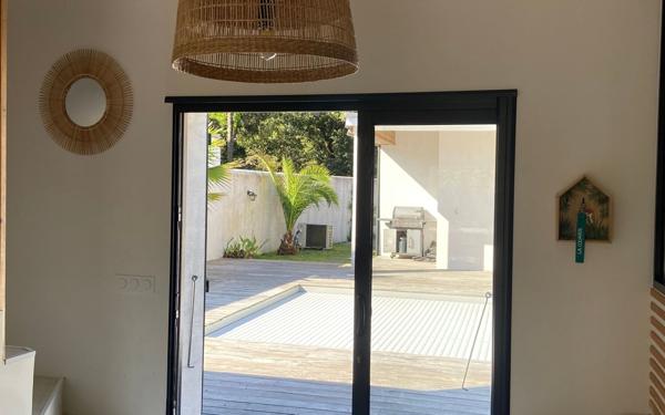 Maison à vendre    8 pièces • 182,61 m2 La Couarde-sur-Mer