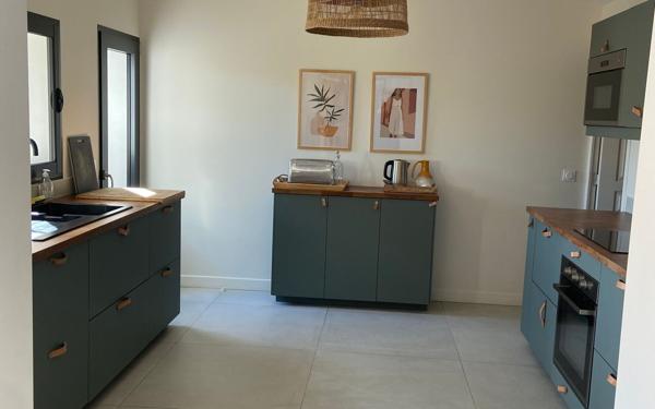 Maison à vendre    8 pièces • 182,61 m2 La Couarde-sur-Mer