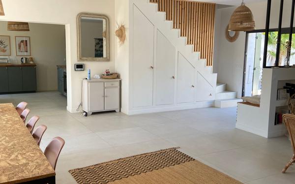 Maison à vendre    8 pièces • 182,61 m2 La Couarde-sur-Mer