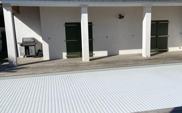 Maison à vendre    8 pièces • 182,61 m2 La Couarde-sur-Mer