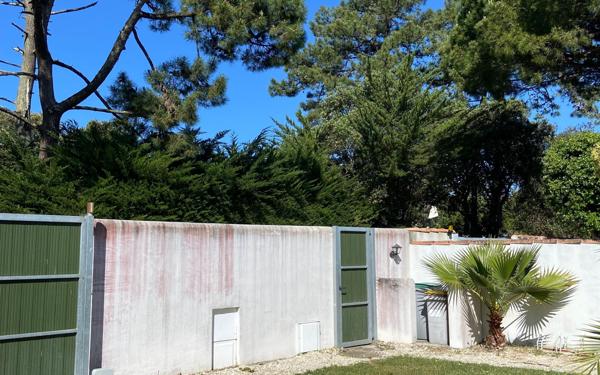 Maison à vendre    8 pièces • 182,61 m2 La Couarde-sur-Mer