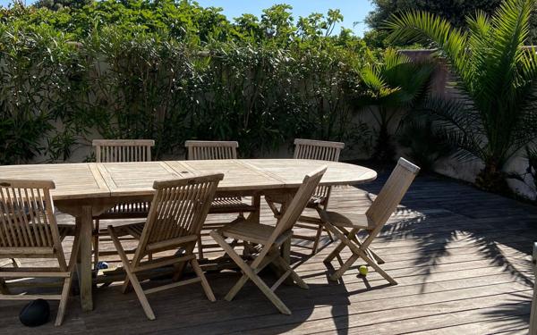 Maison à vendre    8 pièces • 182,61 m2 La Couarde-sur-Mer