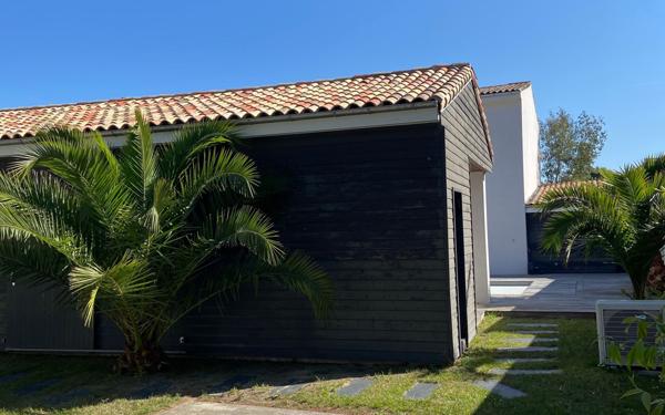 Maison à vendre    8 pièces • 182,61 m2 La Couarde-sur-Mer