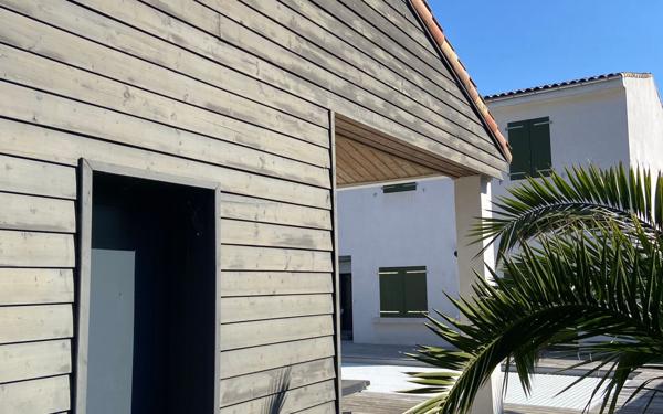 Maison à vendre    8 pièces • 182,61 m2 La Couarde-sur-Mer