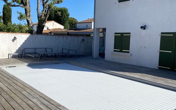 Maison à vendre    8 pièces • 182,61 m2 La Couarde-sur-Mer