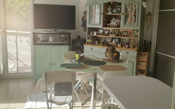 Appartement à vendre    2 pièces • 43,17 m2 Biot