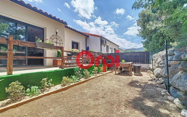 Maison à vendre    4 pièces • 78,81 m2 Prades