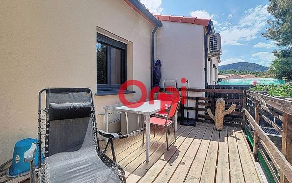 Maison à vendre    4 pièces • 78,81 m2 Prades