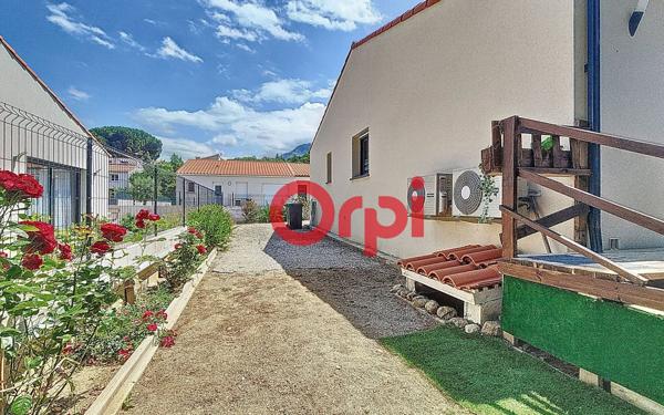 Maison à vendre    4 pièces • 78,81 m2 Prades