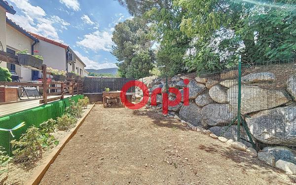 Maison à vendre    4 pièces • 78,81 m2 Prades