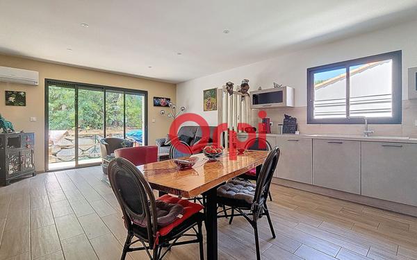 Maison à vendre    4 pièces • 78,81 m2 Prades