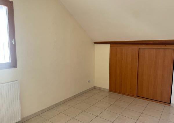 Charmant appartement T3 lumineux