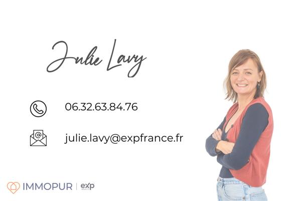 Charmant appartement T3 lumineux