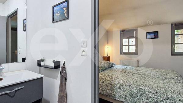 CENTRE LIBOURNE – CALME RARE – 12% RENTABILITÉ