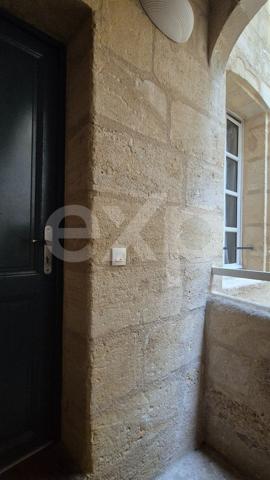 CENTRE LIBOURNE – CALME RARE – 12% RENTABILITÉ