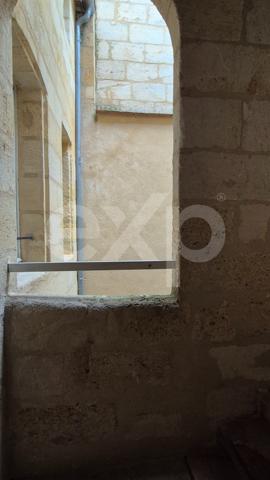 CENTRE LIBOURNE – CALME RARE – 12% RENTABILITÉ
