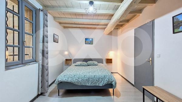 CENTRE LIBOURNE – CALME RARE – 12% RENTABILITÉ
