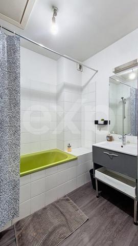 CENTRE LIBOURNE – CALME RARE – 12% RENTABILITÉ