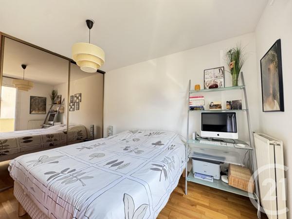 Appartement à vendre  3 pièces - 55,16 m2 MONTREUIL - 93