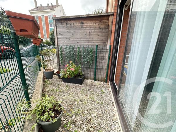 Appartement à vendre  3 pièces - 55,16 m2 MONTREUIL - 93