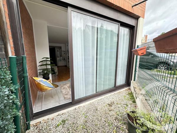 Appartement à vendre  3 pièces - 55,16 m2 MONTREUIL - 93