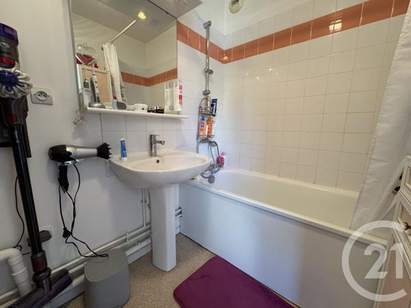 Appartement à vendre  3 pièces - 55,16 m2 MONTREUIL - 93